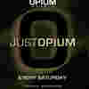 ✅ Saturday - Just Opium - OPIUM Madrid