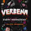 ✅ Wednesday - Verbena - OPIUM Madrid