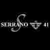 Saturday - Serrano 41 - Antonio Calero Guest List
